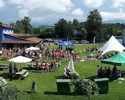 Escuela Asturiana de Piragüismo - RanaSella