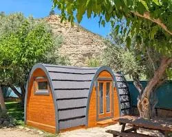 Camping Port Massaluca