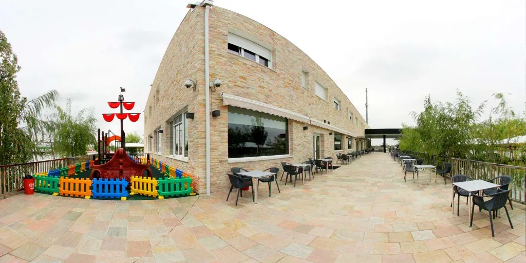 Área Valcarce San Vicente (Lagar de San Vicente)