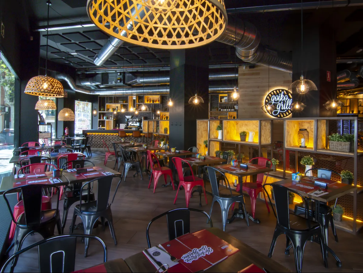 GOIKO Independència