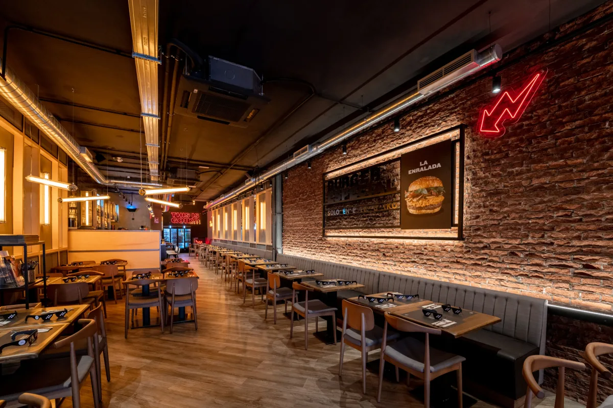 GOIKO Triana (Las Palmas)