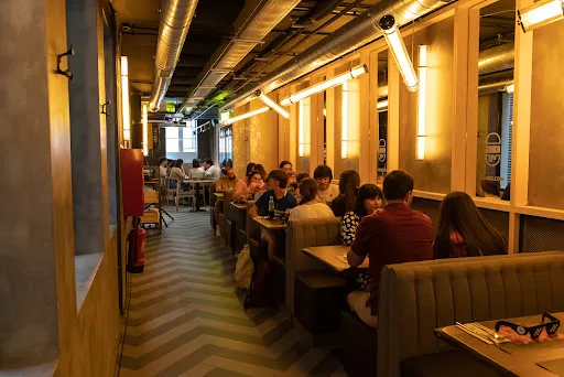 GOIKO Trinidad (Granada)