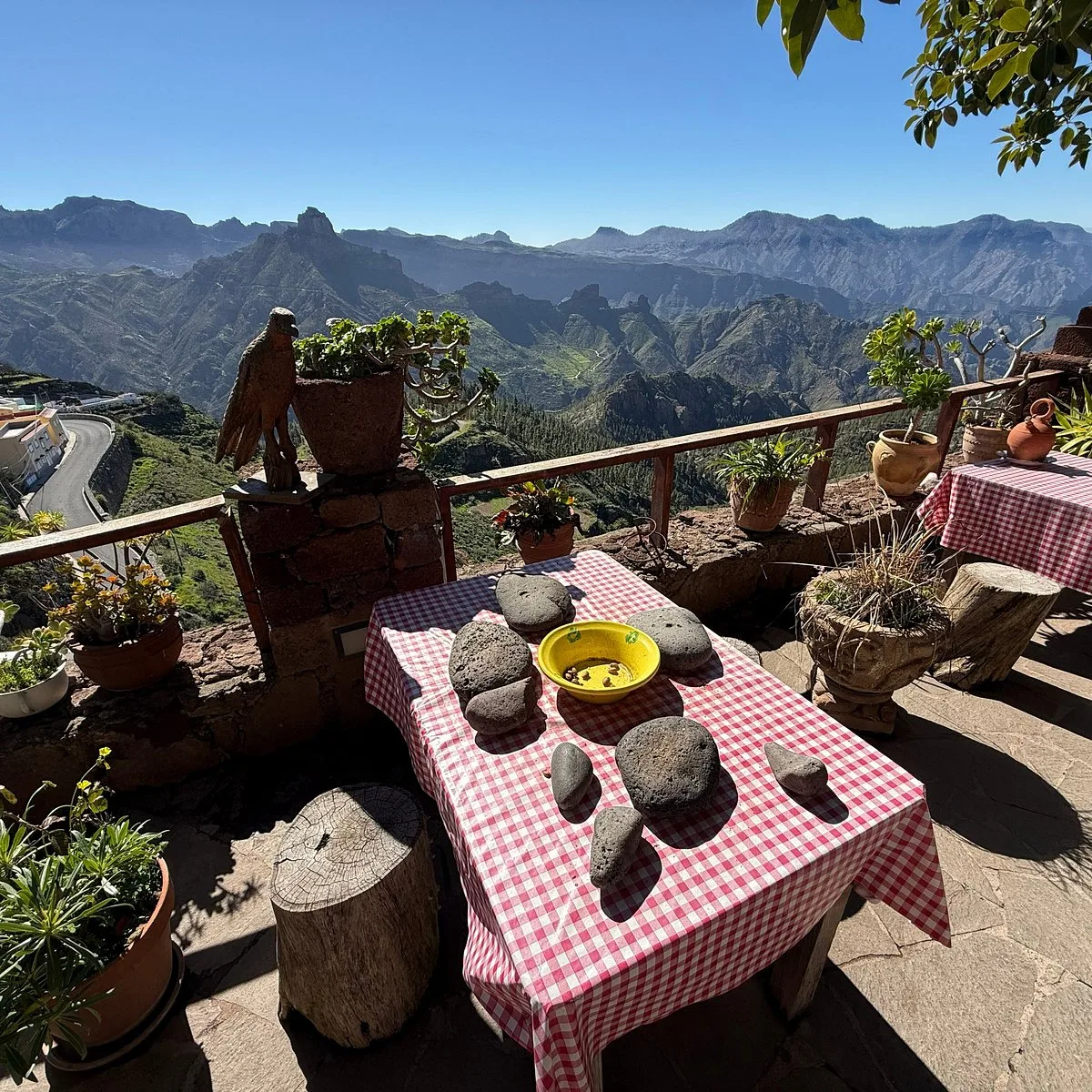 Museo Etnográfico Casas Cueva