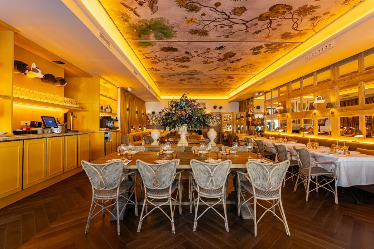 El Perro y la Galleta - Valdebebas