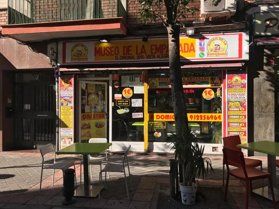 Museo de la Empanada