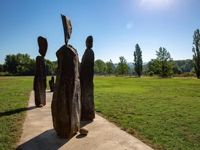Parc de les Ribes del Ter