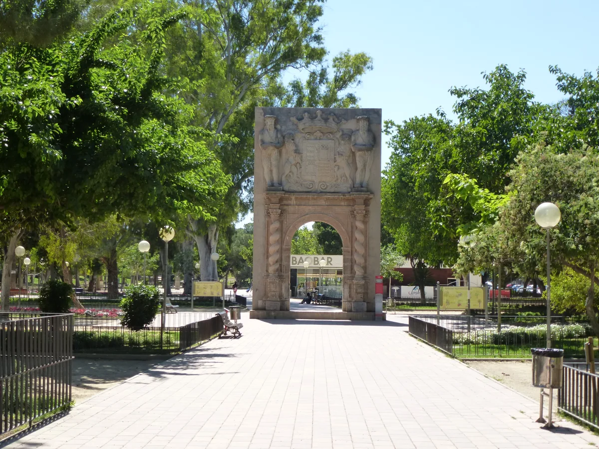 Jardín Botánico del Malecón