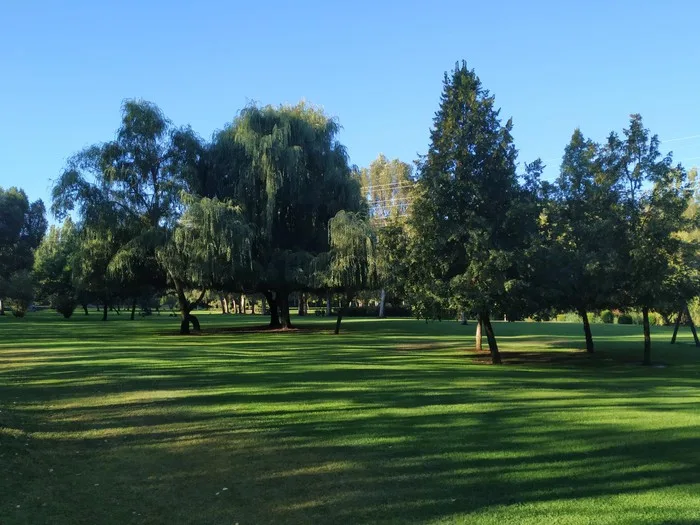 Parque de la Candamia
