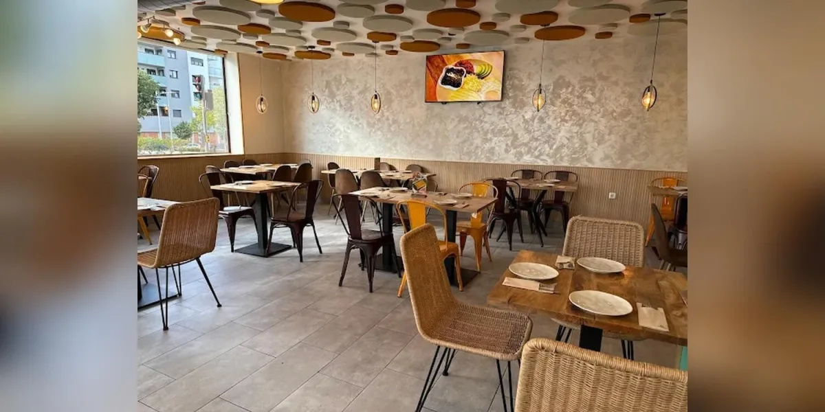 Con Sazón El Cañaveral